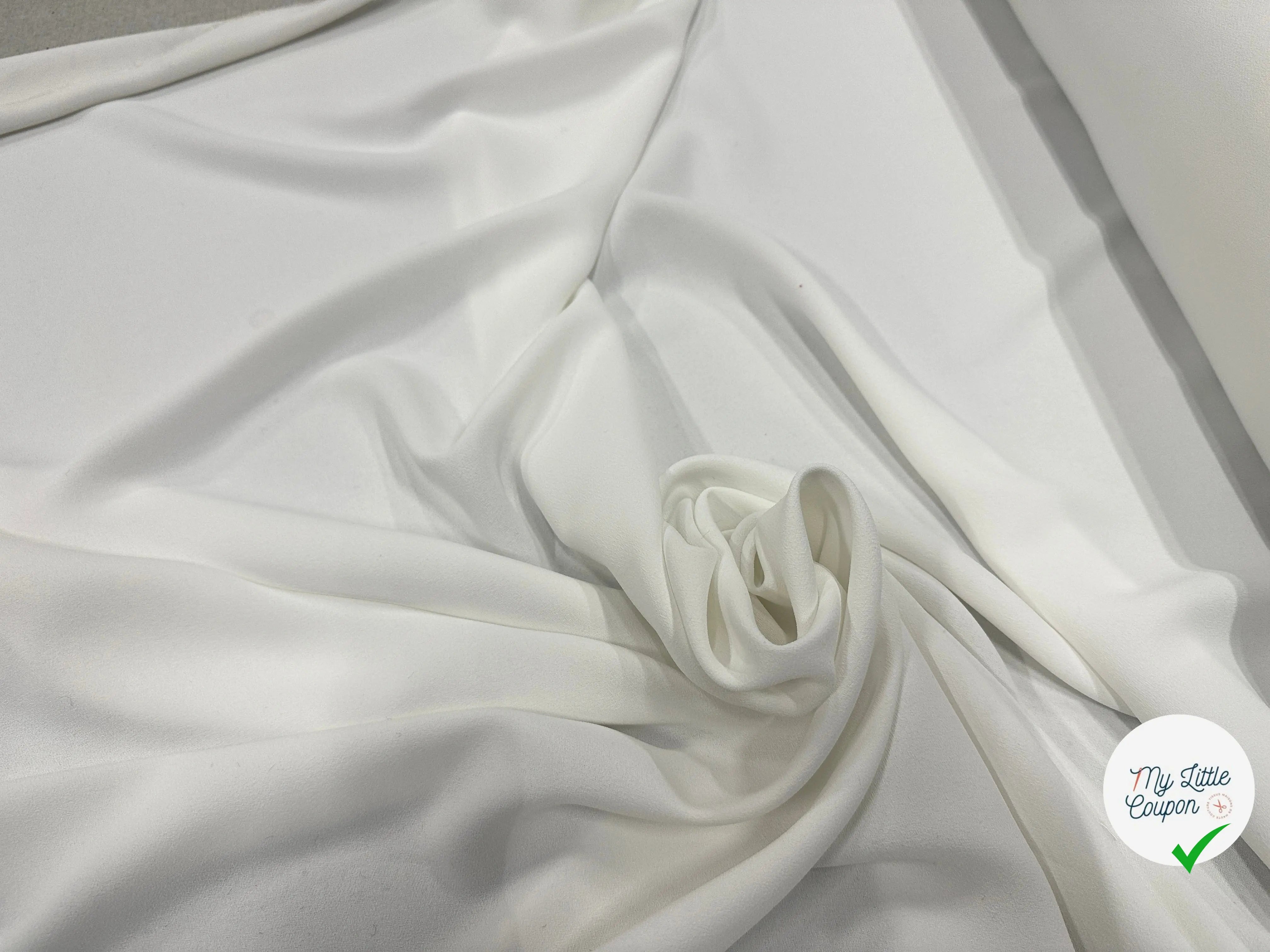 CREPE BLANC IL GIORNO DEL NOSTRO MATRIMONIO MSO