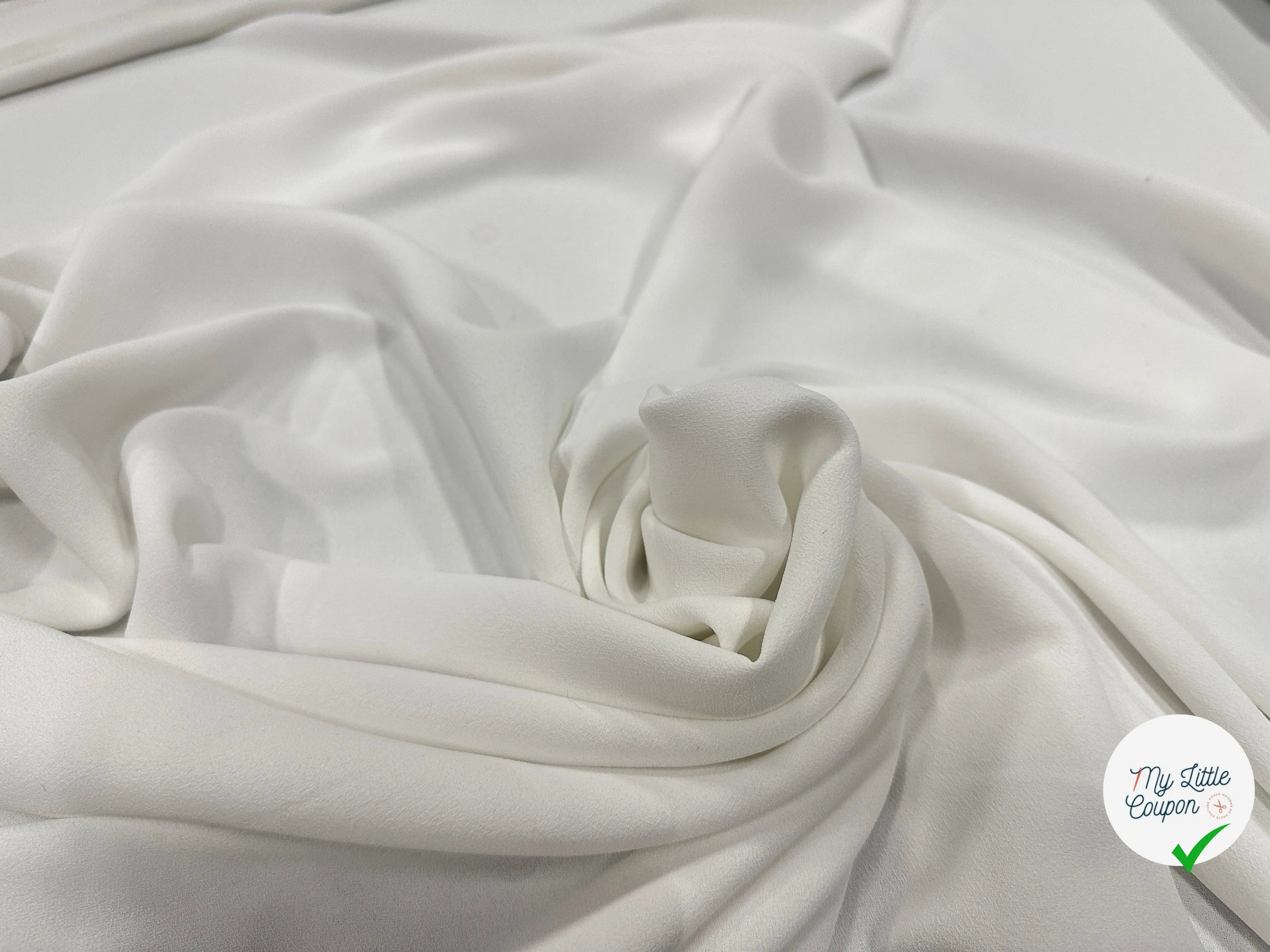 CREPE BLANC IL GIORNO DEL NOSTRO MATRIMONIO MSO