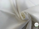 CREPE COTON NATTÉ QUALITÉ COUTURE MADE IN FRANCE 🇫🇷 - My Little Coupon