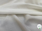 CREPE COTON NATTÉ QUALITÉ COUTURE MADE IN FRANCE 🇫🇷 - My Little Coupon