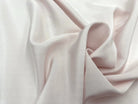 CRÊPE DE CHINE ROSE LAYETTE - My Little Coupon - tissu - coudre