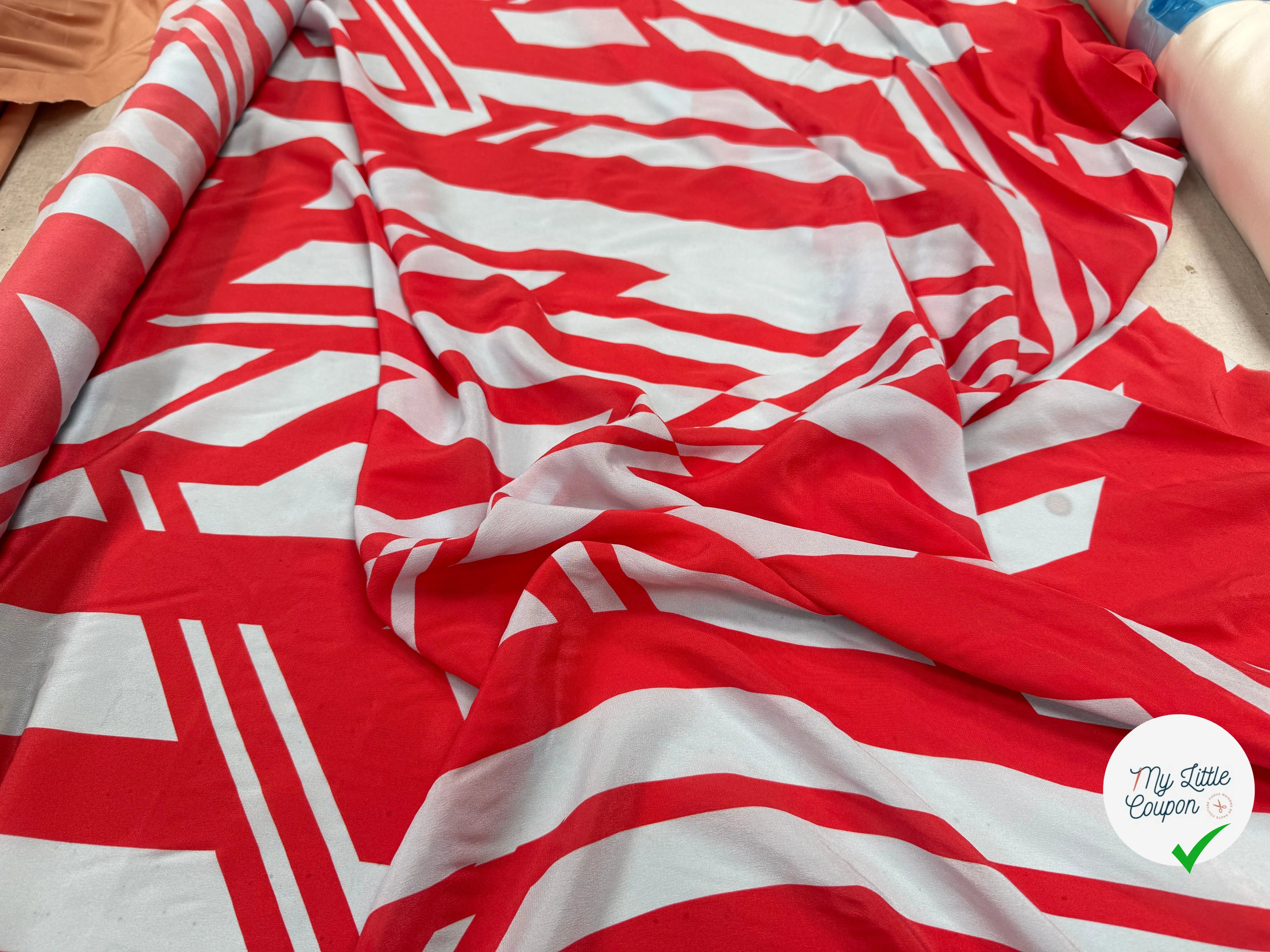 CREPE DE SOIE ACHILLE PINTO - My Little Coupon