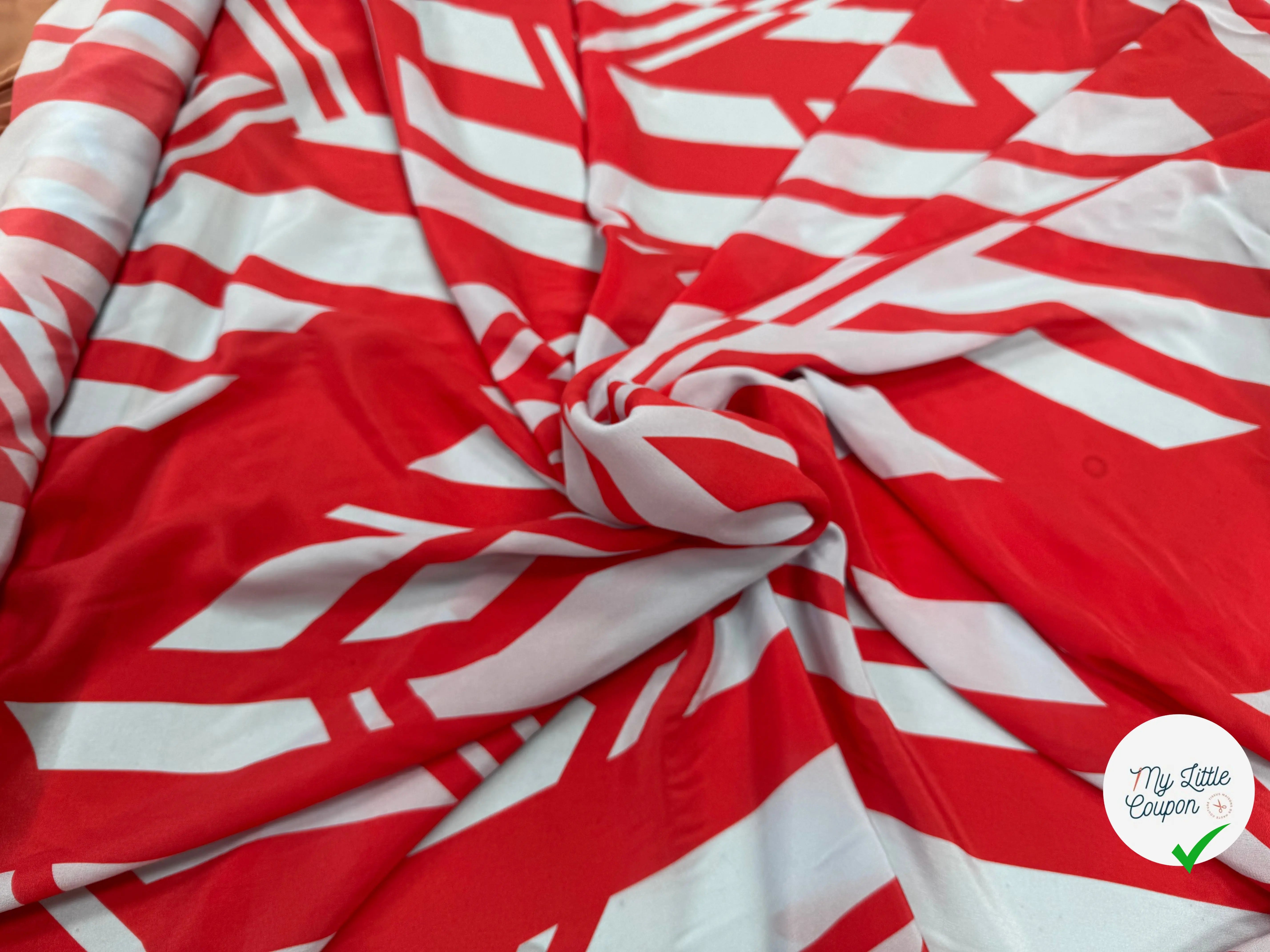CREPE DE SOIE ACHILLE PINTO - My Little Coupon