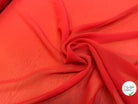 CREPE DE SOIE FLUIDE AW12 MANDARINE - My Little Coupon