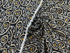 CRÊPE DE SOIE IMPRIMÉ PERSIAN NIGHTS MSO