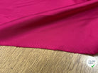 CREPE DE SOIE ROSE 100% SOIE 140CM - My Little Coupon