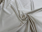 CREPE ENVERS SATIN BELLE TENUE CRAIE - My Little Coupon