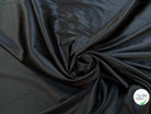 CREPE ENVERS SATIN FLUIDE NOIR 32% ACETATE - My Little Coupon