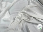 CREPE ENVERS SATIN POLYESTER STRETCH JAPONAIS - My Little Coupon