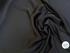 CREPE ENVERS SATIN SUPER FLUIDE NOIR 160 - My Little Coupon