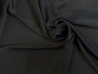 CREPE ENVERS SATIN SUPER FLUIDE NOIR 160 - My Little Coupon