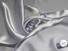 CREPE ENVERS SATIN VISCOSE BEAU TOMBÉ GREY LANVANDER - My Little Coupon
