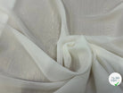 CREPE FLUIDE BLANC 148CM - My Little Coupon
