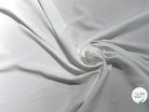 CREPE FLUIDE BLANC CASSÉ BEAU TOUCHER - My Little Coupon
