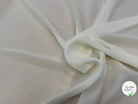 CREPE FLUIDE ÉCRU MAGNIFIQUE 150CM - My Little Coupon