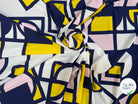 CREPE FLUIDE GAUFFRÉ GÉOMETRIE CREATORE - My Little Coupon