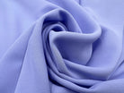CRÊPE FLUIDE LILAS - My Little Coupon - tissu - coudre