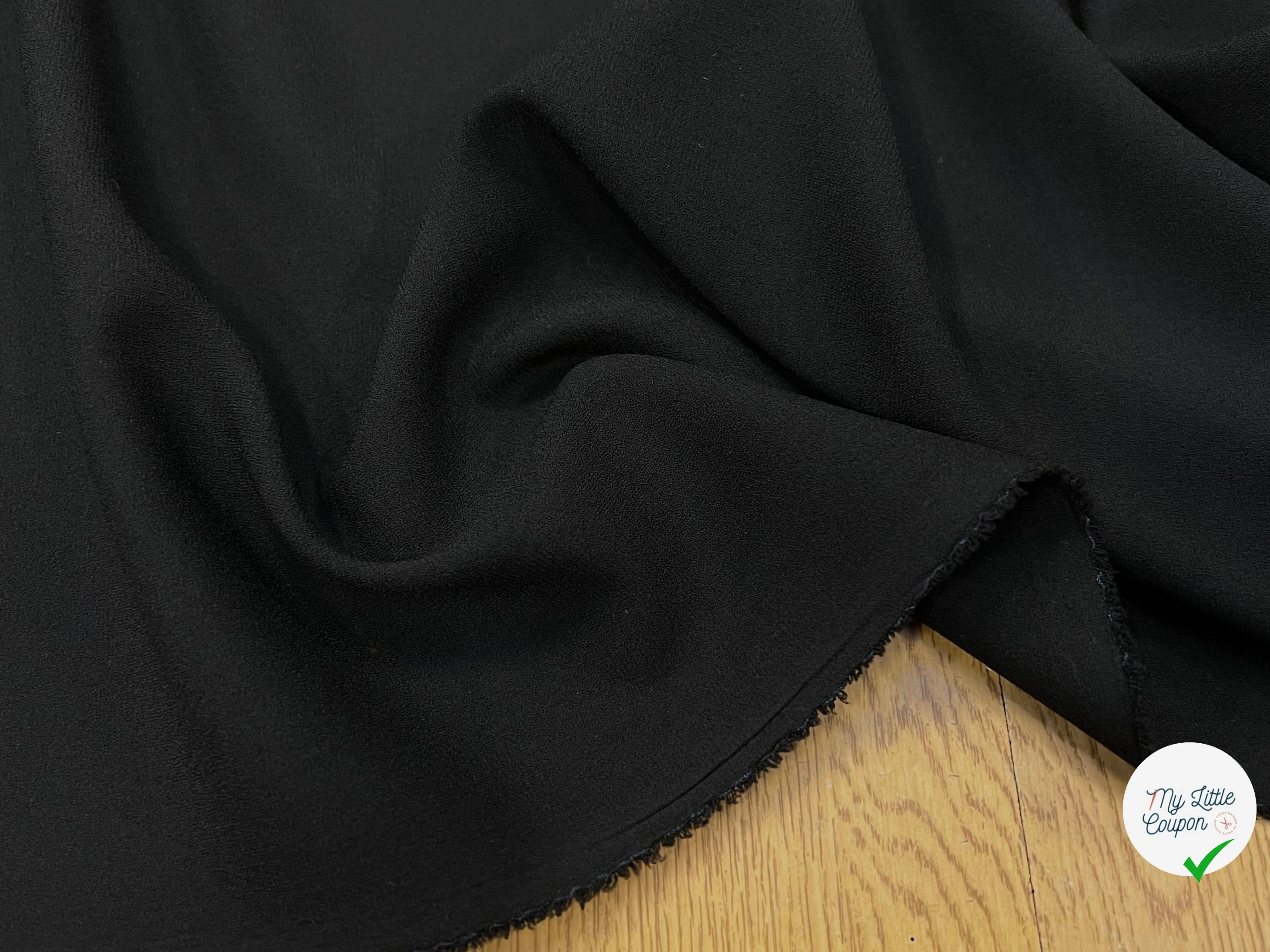 CREPE FLUIDE ULTRA STRETCH 120CM - My Little Coupon