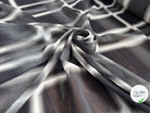 CREPE GRIS CARREAUX REGULIERS - My Little Coupon