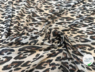 CREPE LEGER LÉOPARD GRRRRR - My Little Coupon