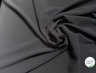 CREPE LOURD CHIC TOMBÉ NOIR - My Little Coupon