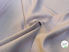 CREPE LOURD JAPAN 62% ACETATE STRETCH LAVANDE - My Little Coupon