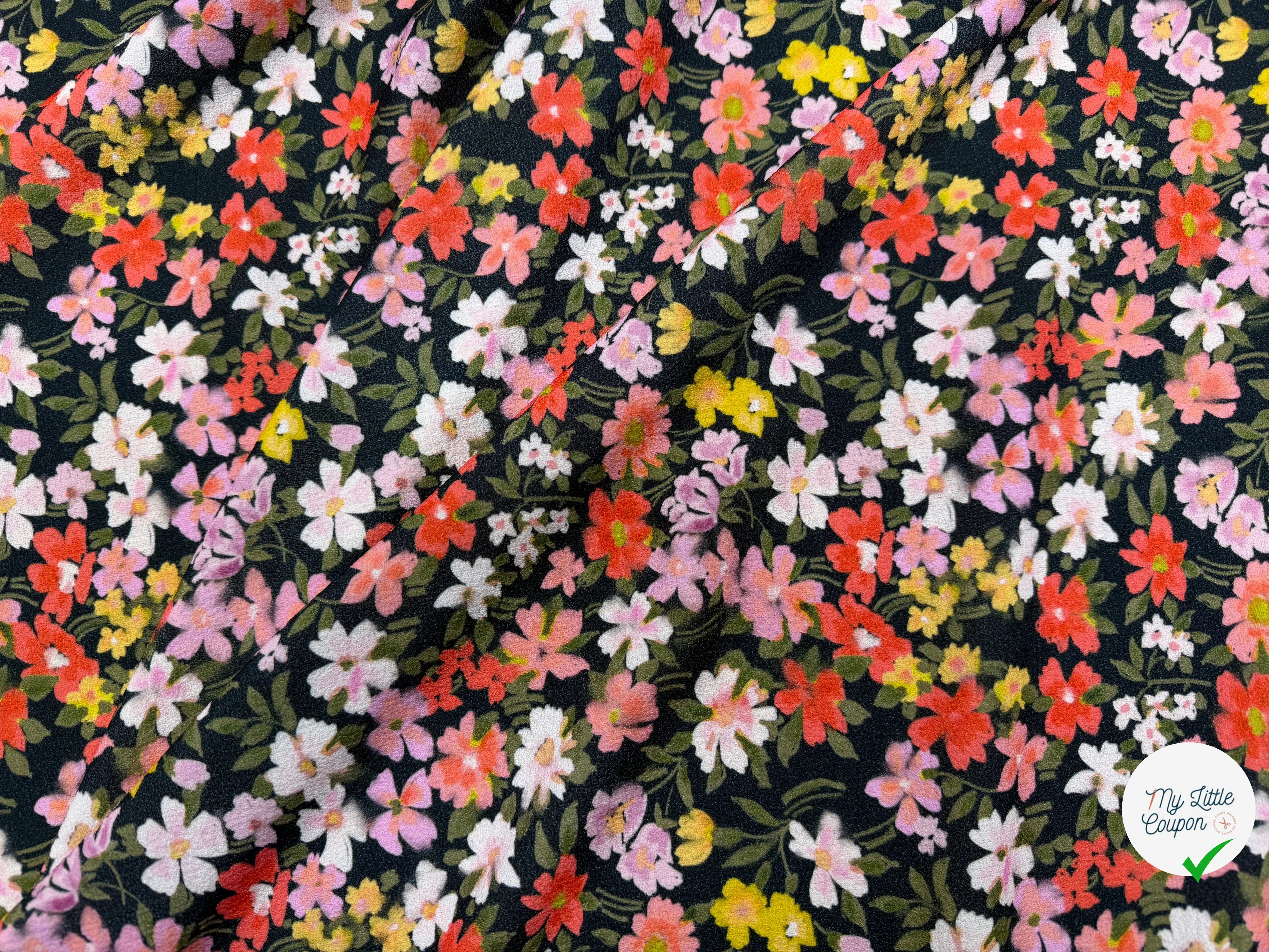 CREPE LOURD JAPON IMPRIMÉ EN FRANCE N1 - My Little Coupon