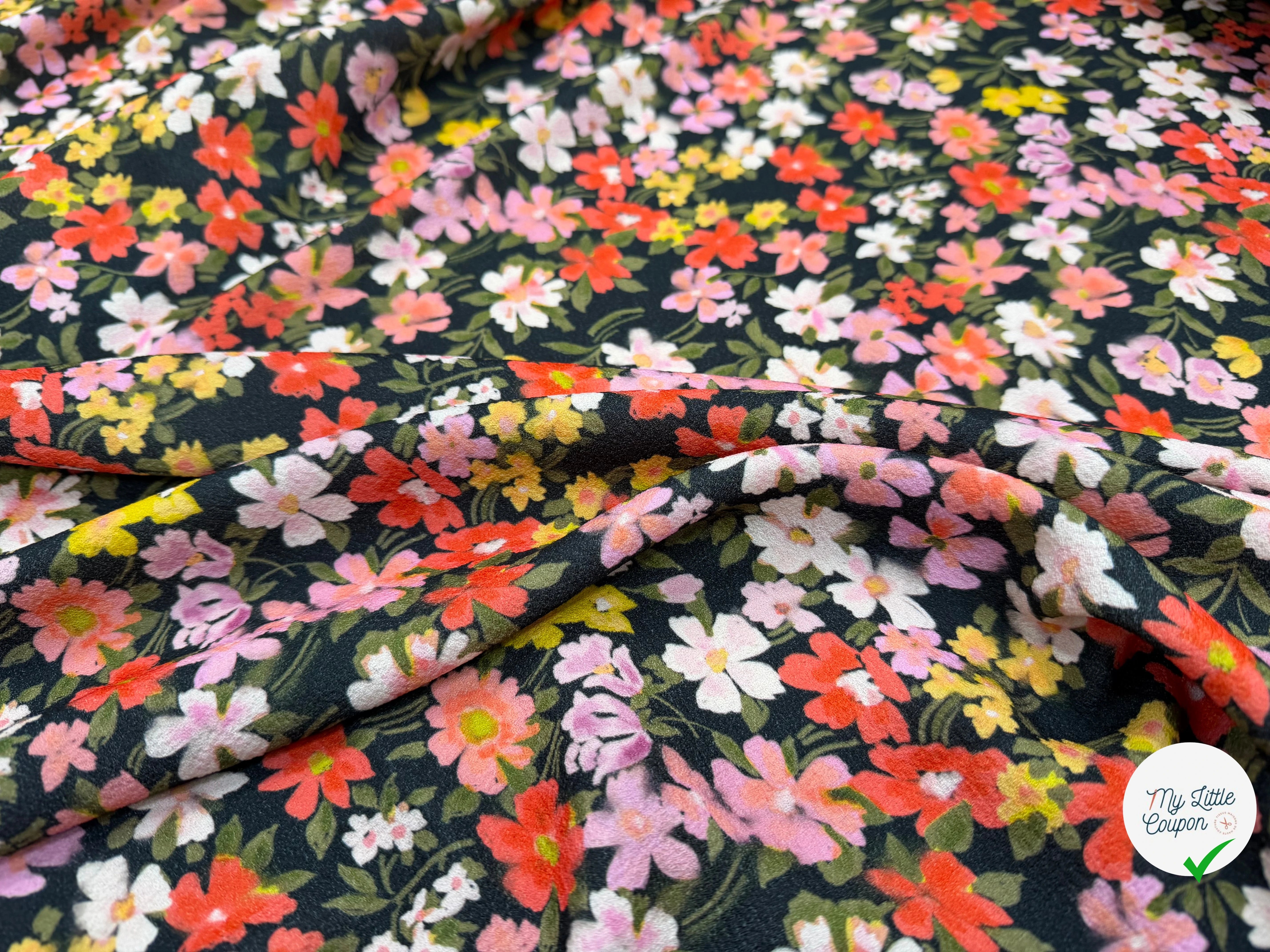 CREPE LOURD JAPON IMPRIMÉ EN FRANCE N1 - My Little Coupon