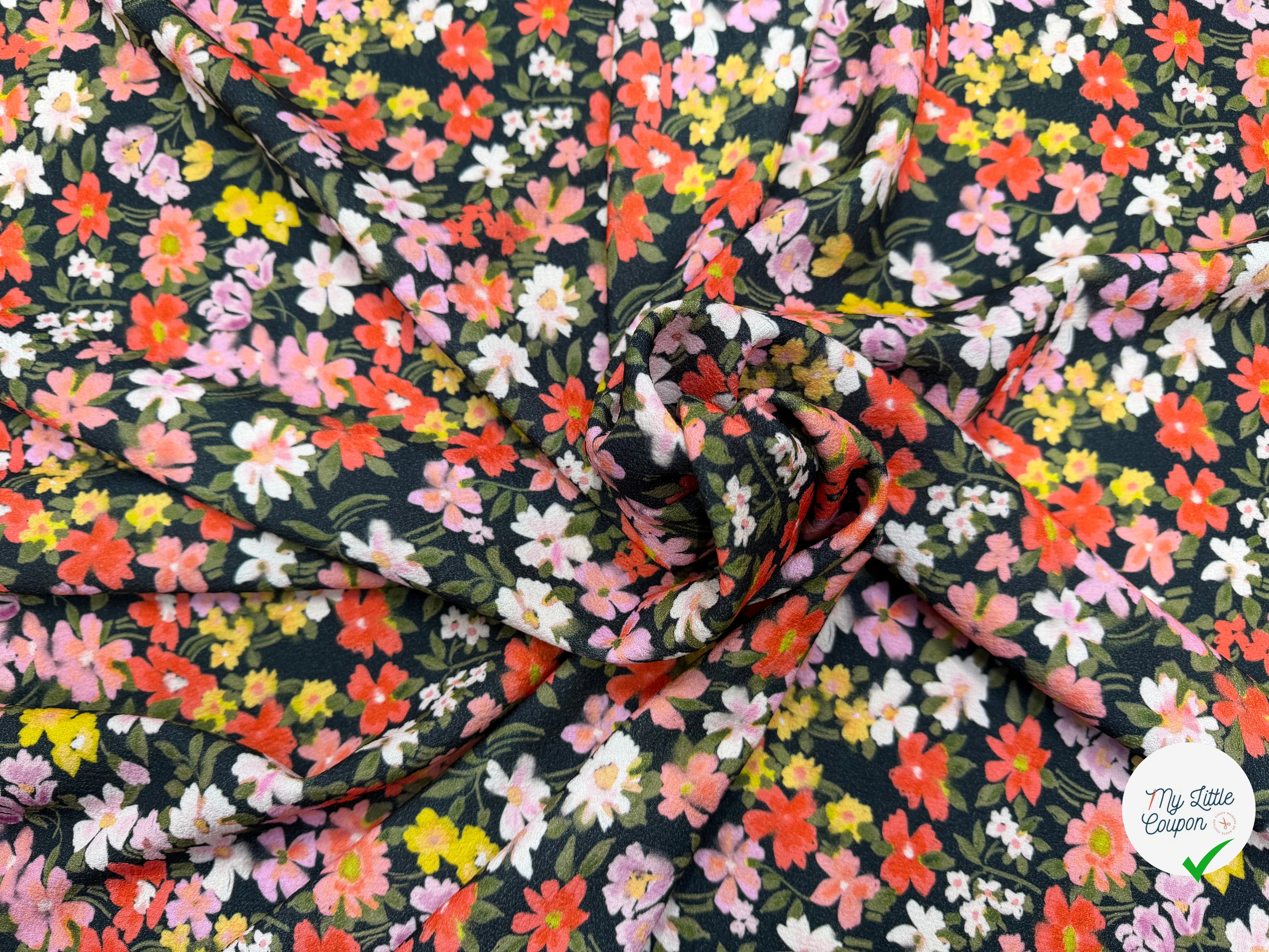 CREPE LOURD JAPON IMPRIMÉ EN FRANCE N1 - My Little Coupon