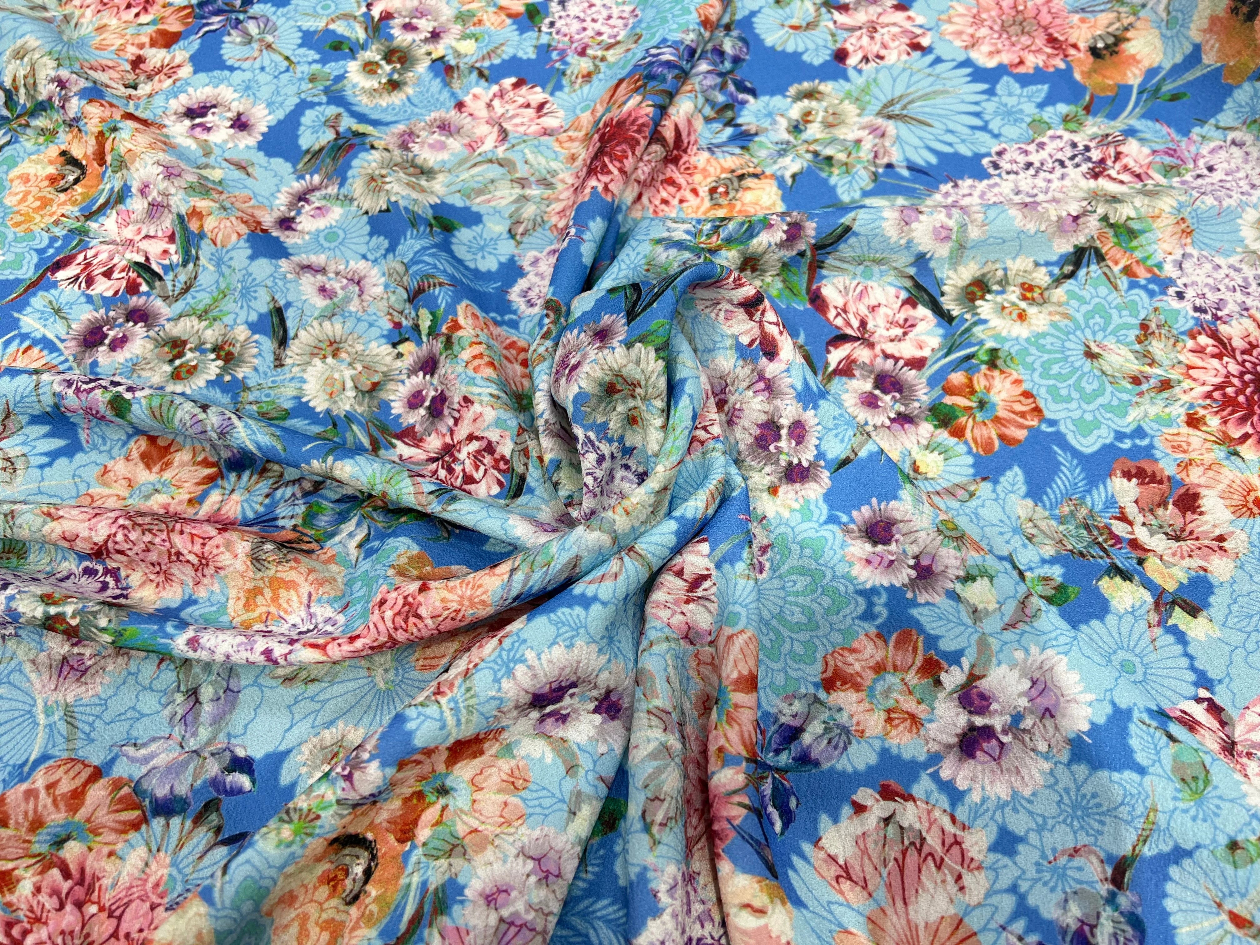 CREPE LOURD JAPON IMPRIMÉ EN FRANCE N12 - My Little Coupon