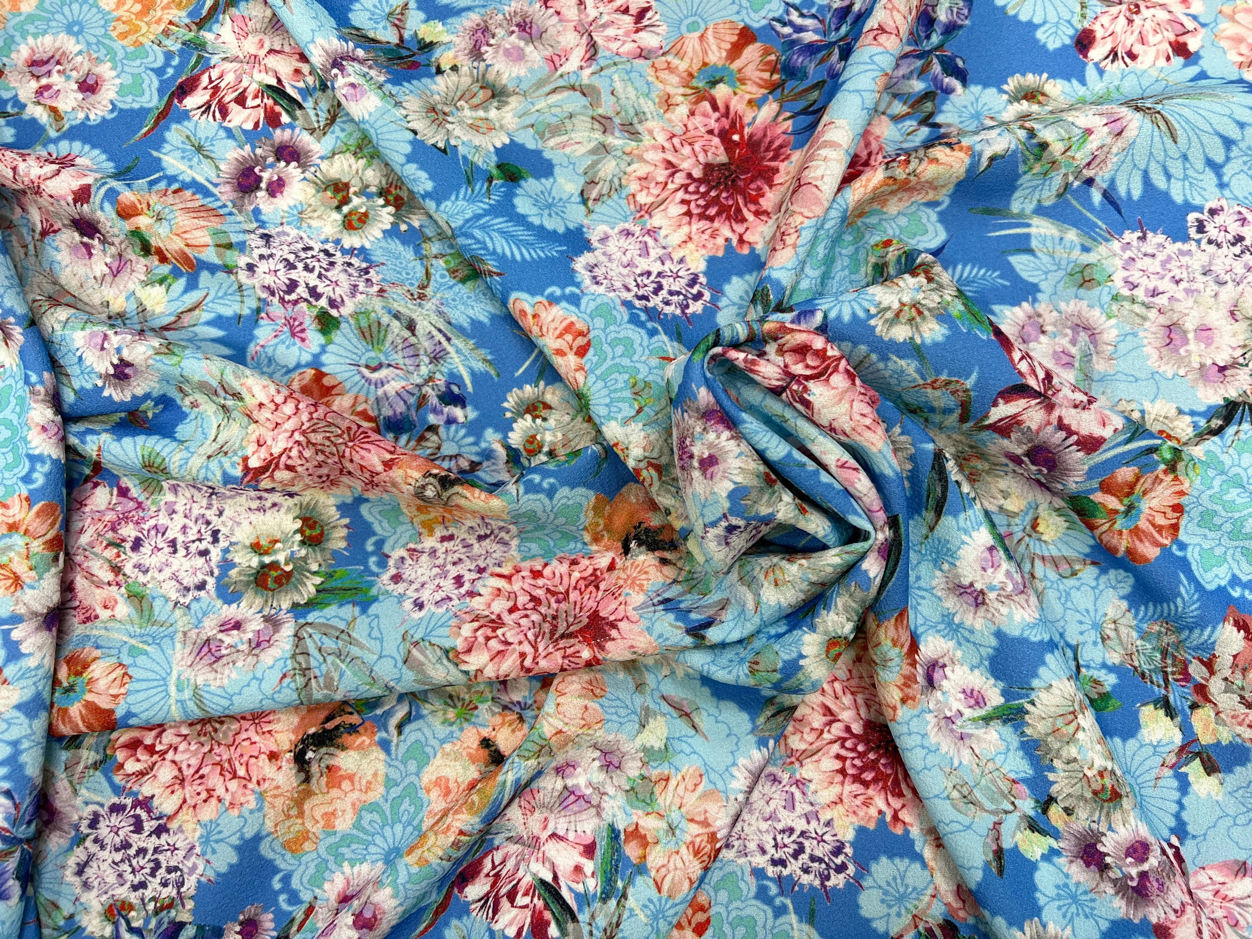 CREPE LOURD JAPON IMPRIMÉ EN FRANCE N12 - My Little Coupon