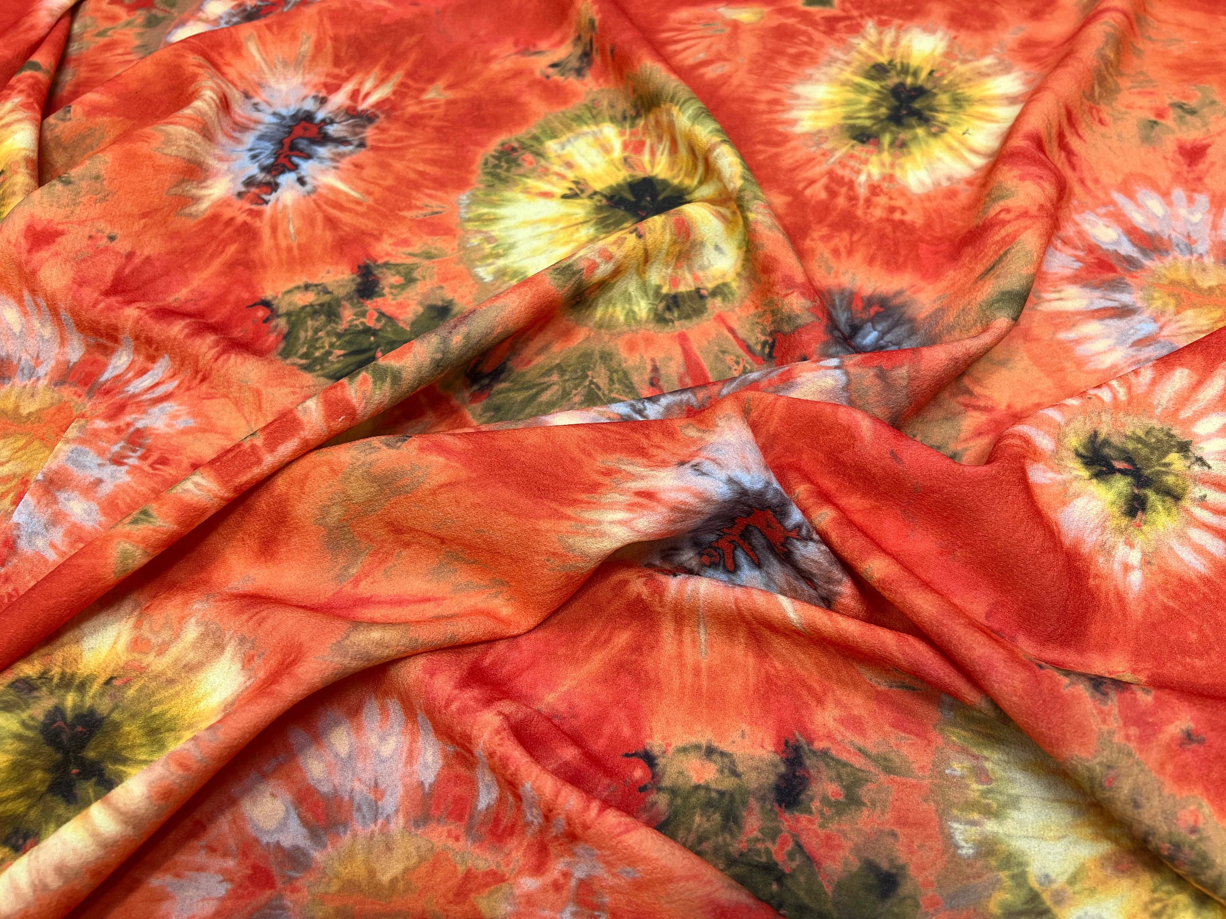 CREPE LOURD JAPON IMPRIMÉ EN FRANCE N15 - My Little Coupon