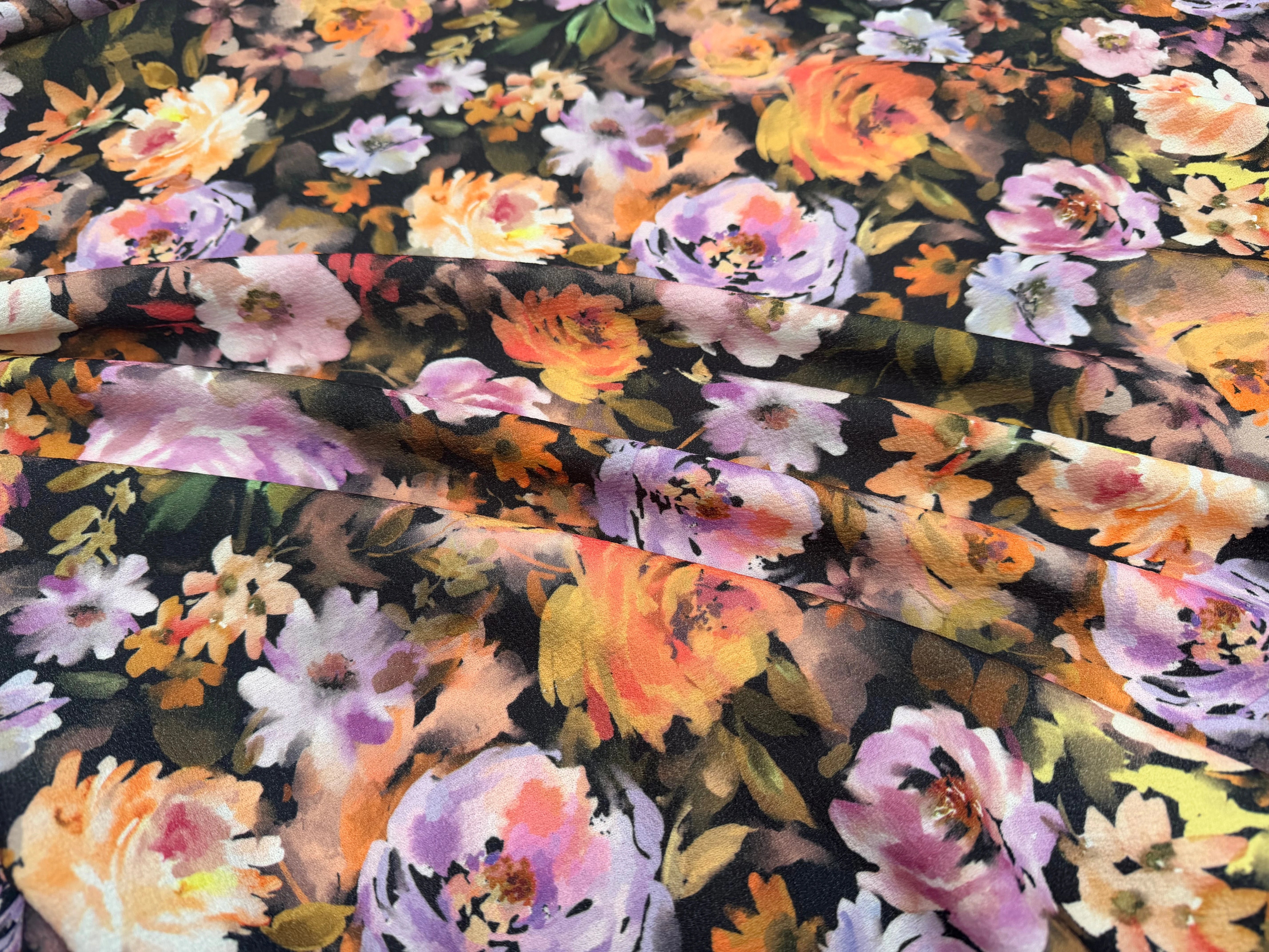 CREPE LOURD JAPON IMPRIMÉ EN FRANCE N18 - My Little Coupon