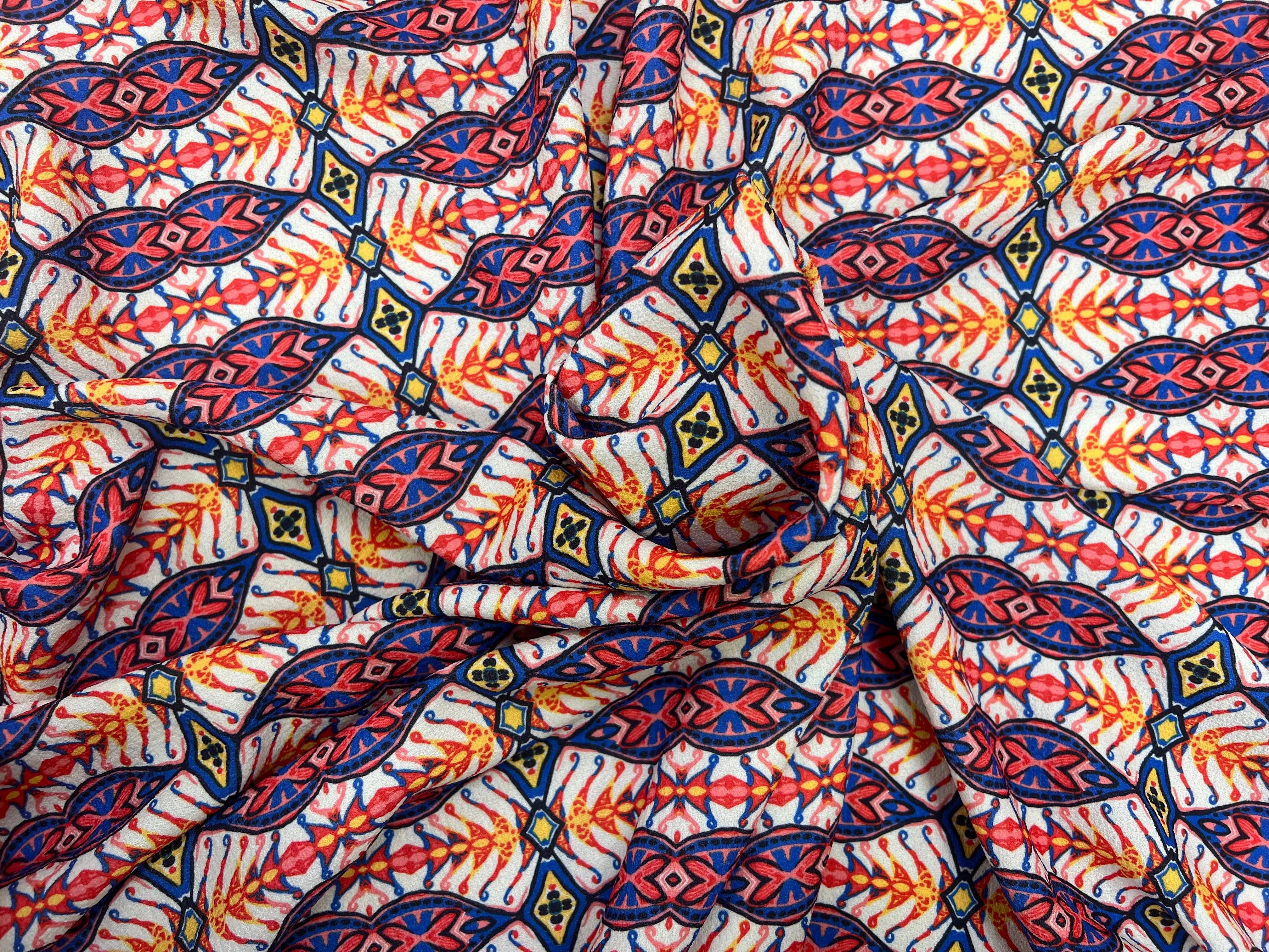 CREPE LOURD JAPON IMPRIMÉ EN FRANCE N33 - My Little Coupon