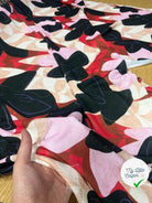 CREPE LOURD JAPON IMPRIMÉ EN FRANCE N36 - My Little Coupon