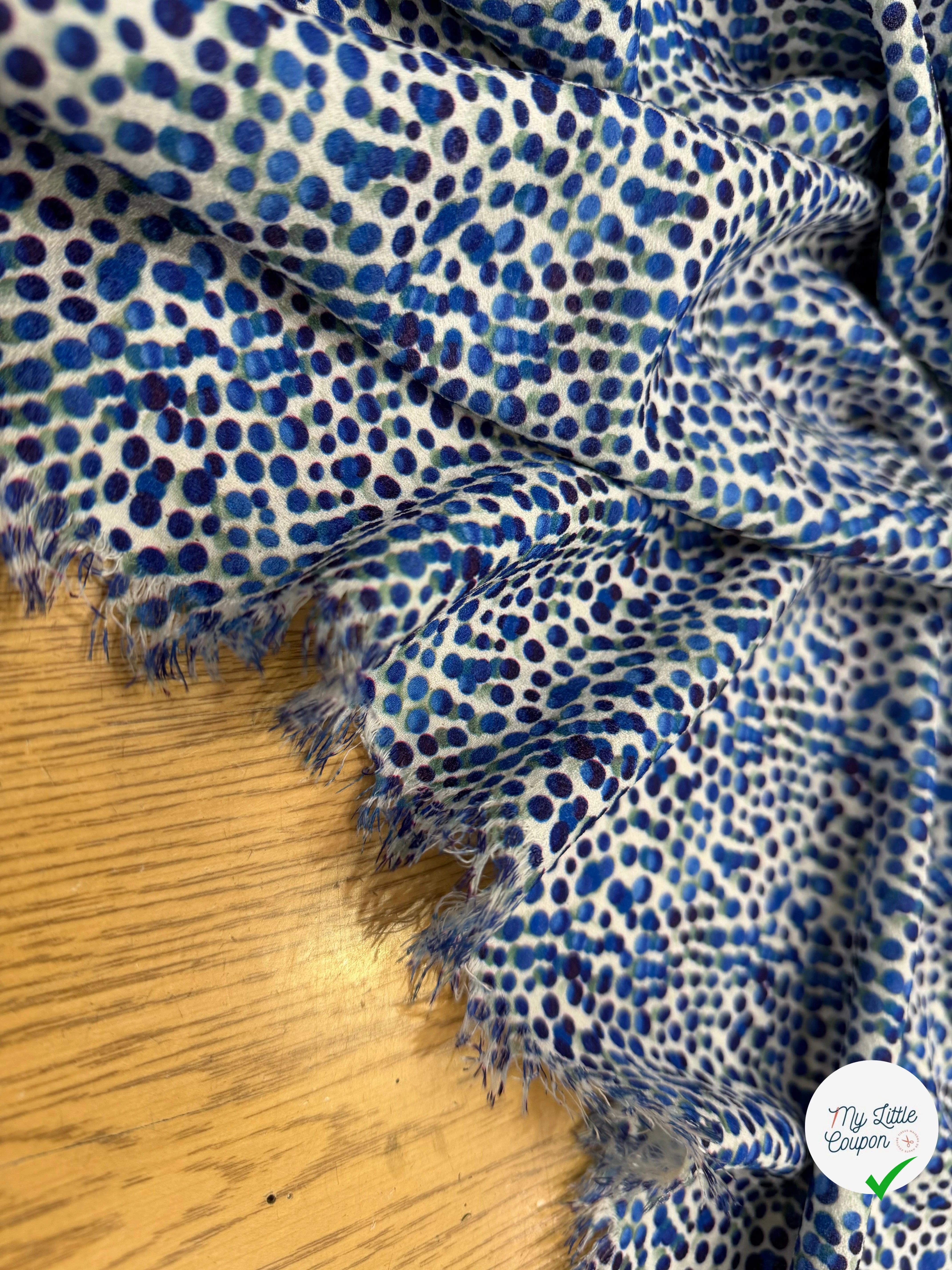 CREPE LOURD JAPON IMPRIMÉ EN FRANCE N4 - My Little Coupon