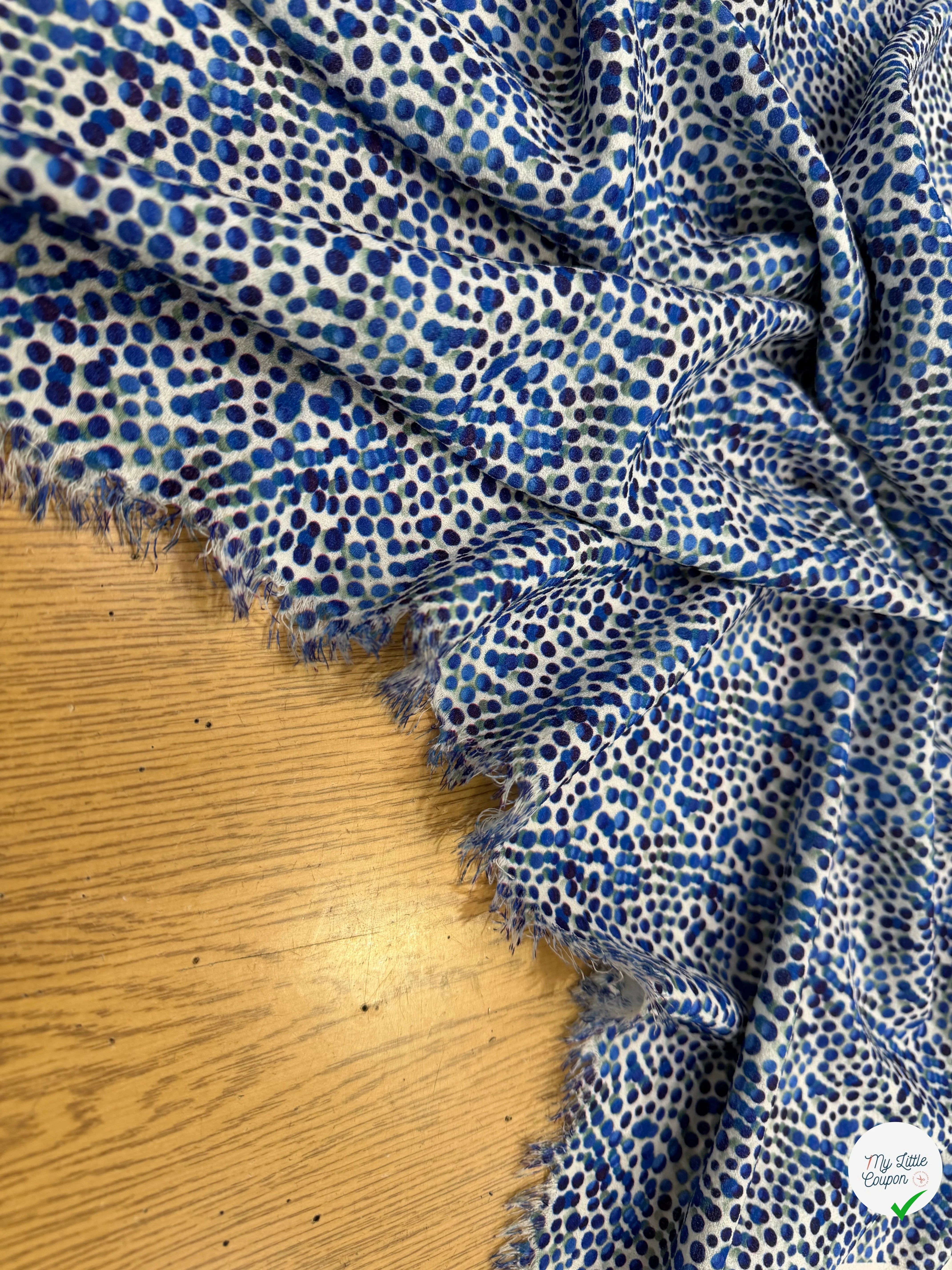 CREPE LOURD JAPON IMPRIMÉ EN FRANCE N4 - My Little Coupon