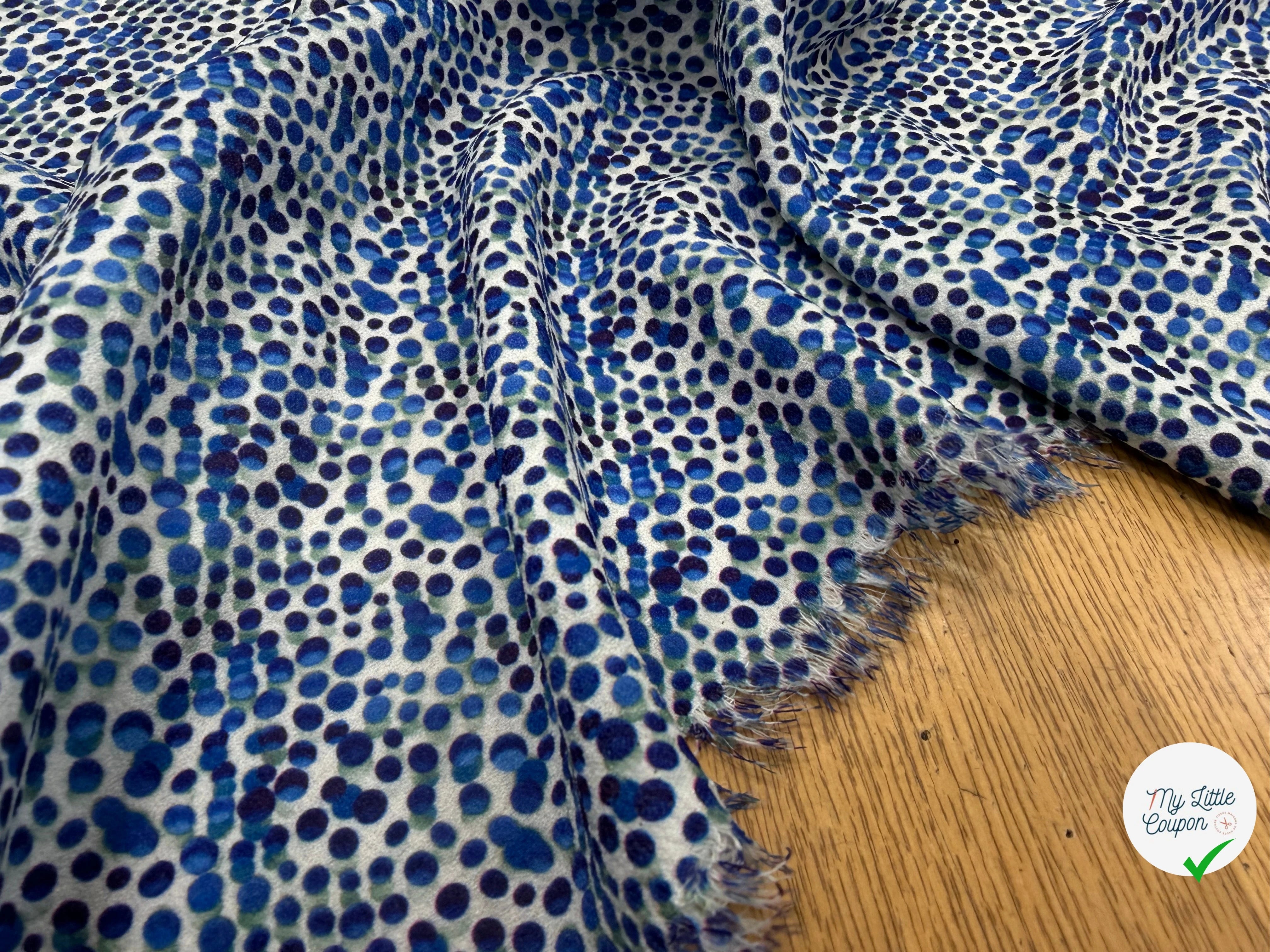 CREPE LOURD JAPON IMPRIMÉ EN FRANCE N4 - My Little Coupon