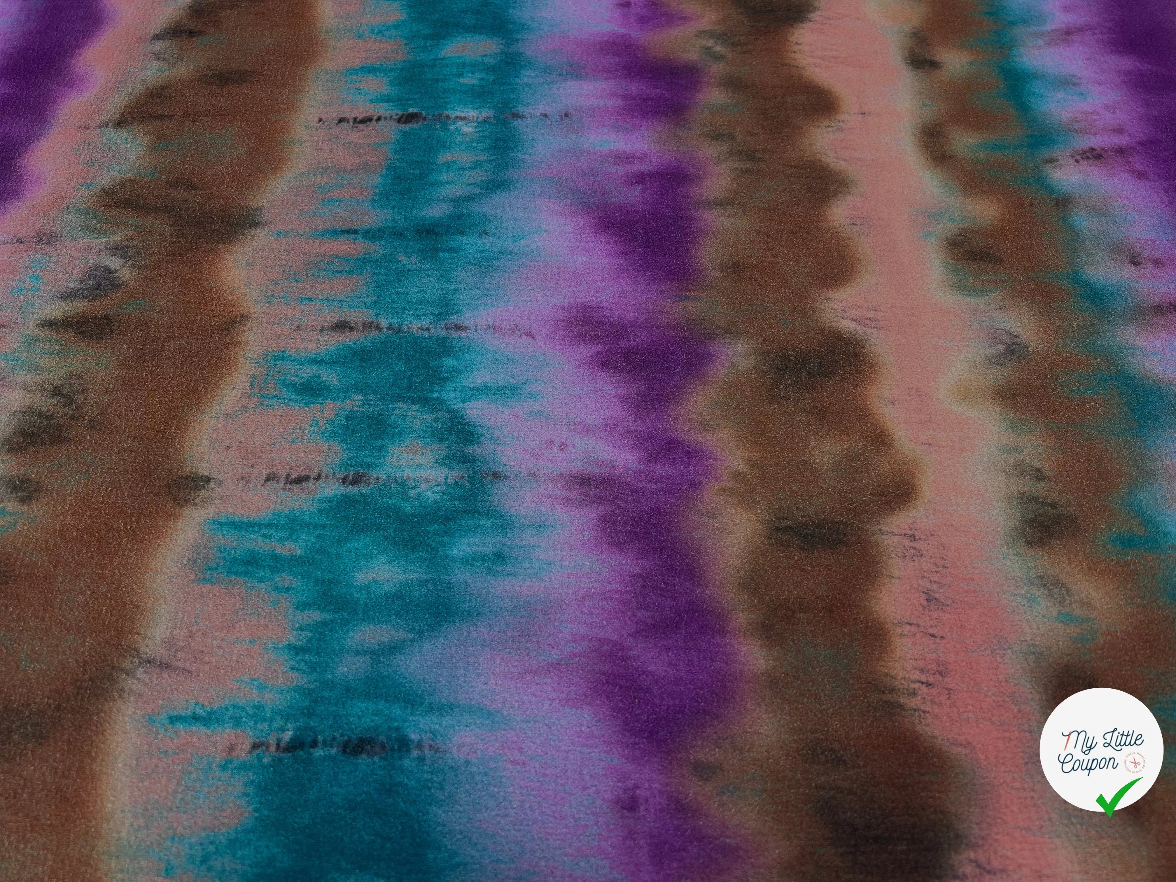 CREPE LOURD JAPON IMPRIMÉ EN FRANCE N44 - My Little Coupon