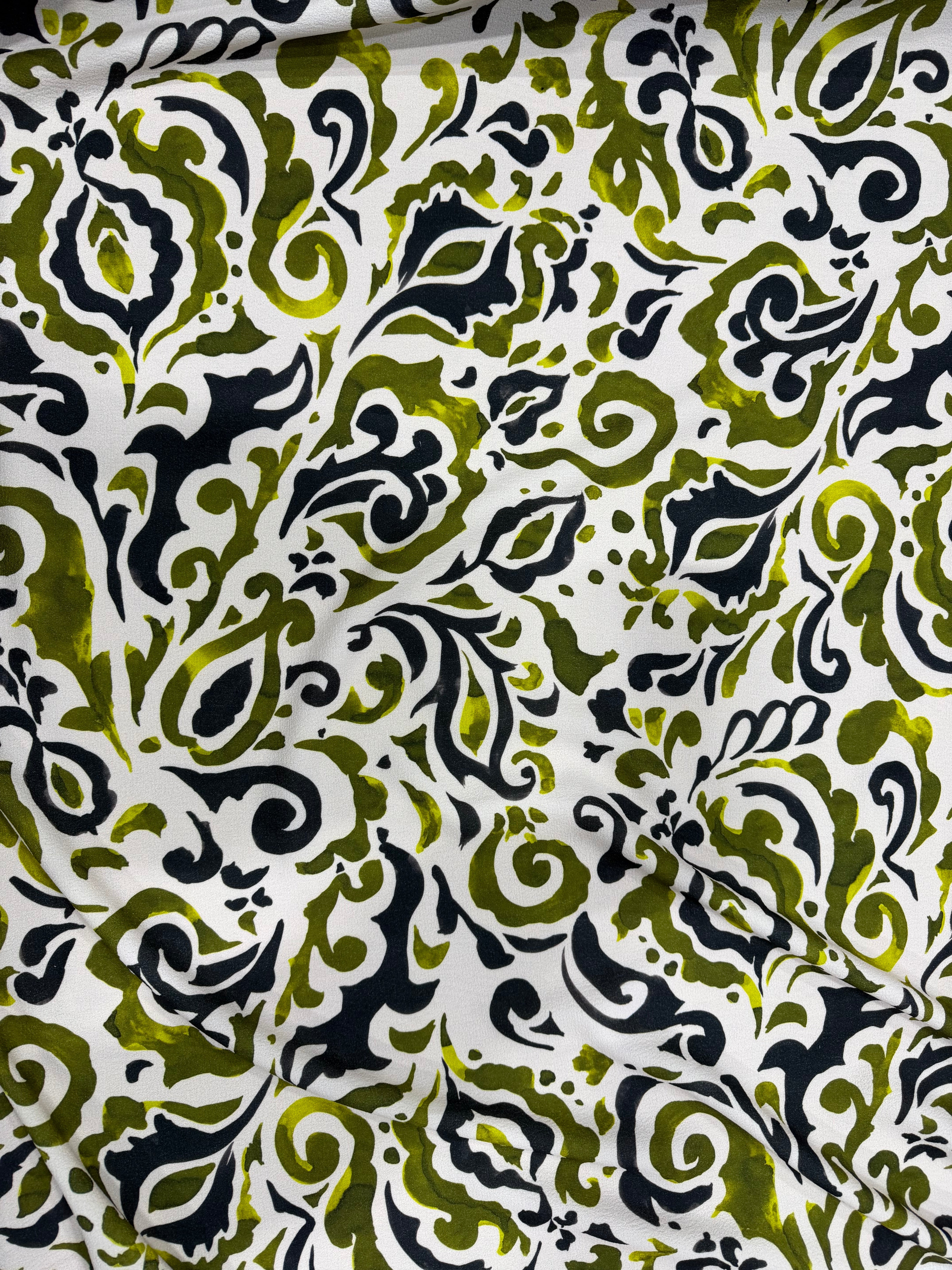 CREPE LOURD JAPON IMPRIMÉ EN FRANCE N7 - My Little Coupon