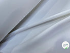 CREPE LOURD JAPONAIS BLANC STRETCH - My Little Coupon