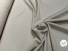 CREPE LOURD MOUSSE SABLE STRETCH - My Little Coupon