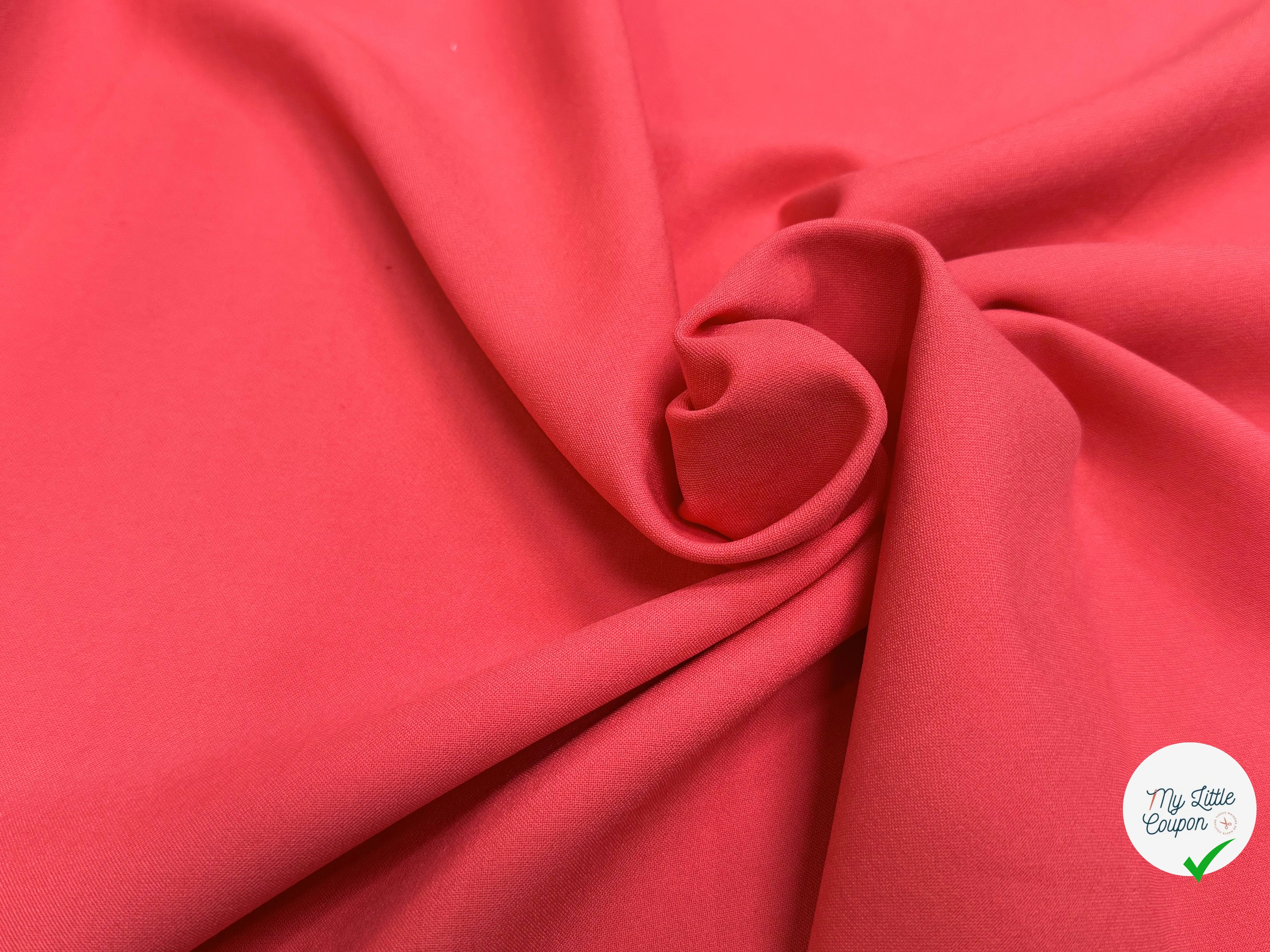 CREPE LOURD PAMPLEMOUSSE ROSÉ - My Little Coupon