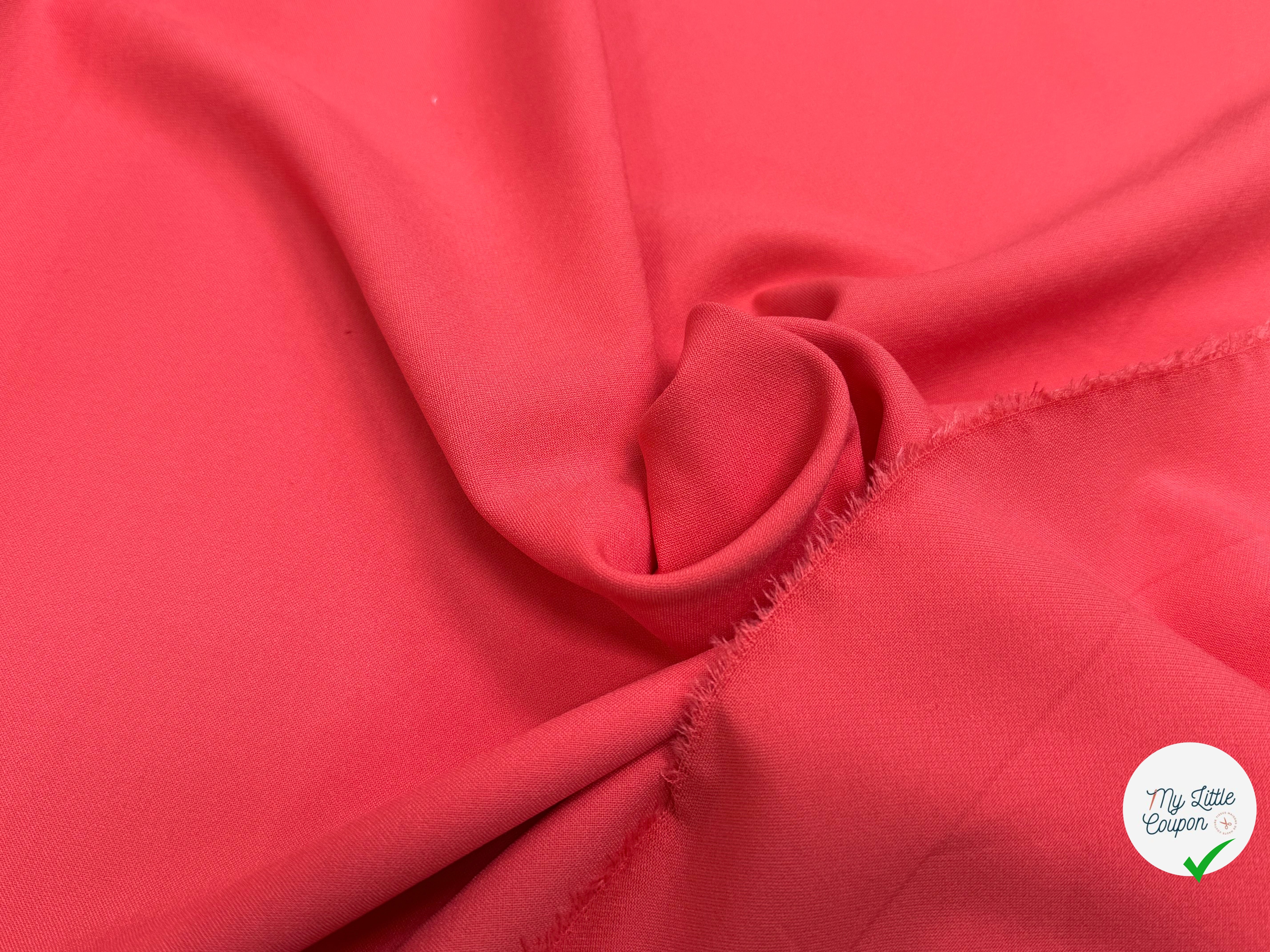 CREPE LOURD PAMPLEMOUSSE ROSÉ - My Little Coupon