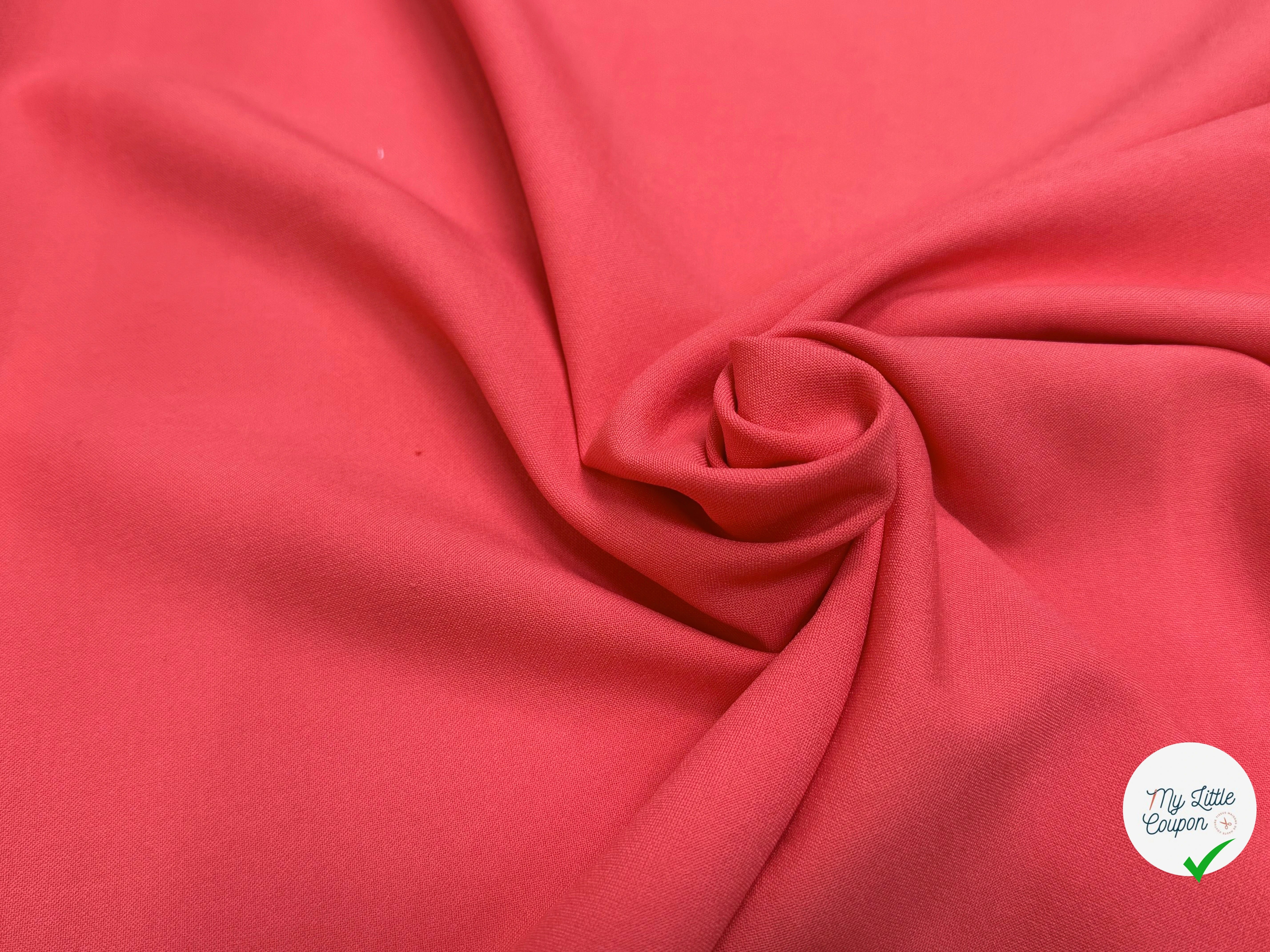 CREPE LOURD PAMPLEMOUSSE ROSÉ - My Little Coupon