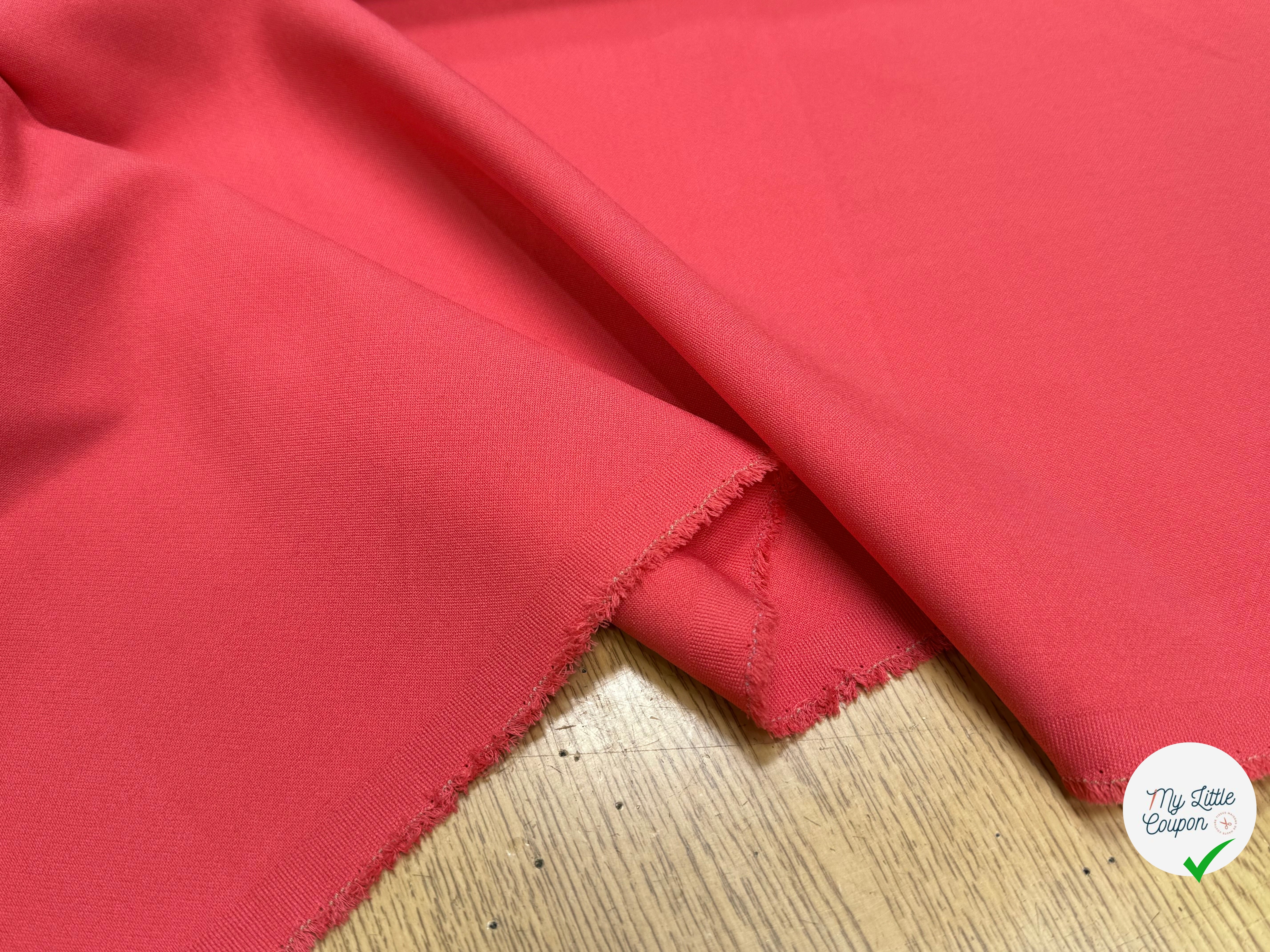 CREPE LOURD PAMPLEMOUSSE ROSÉ - My Little Coupon