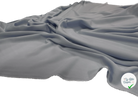 CRÊPE MAILLE INTERLOCK ULTRA FLUIDE ULTRA FLUIDE SKY BLUE MLC INTERN