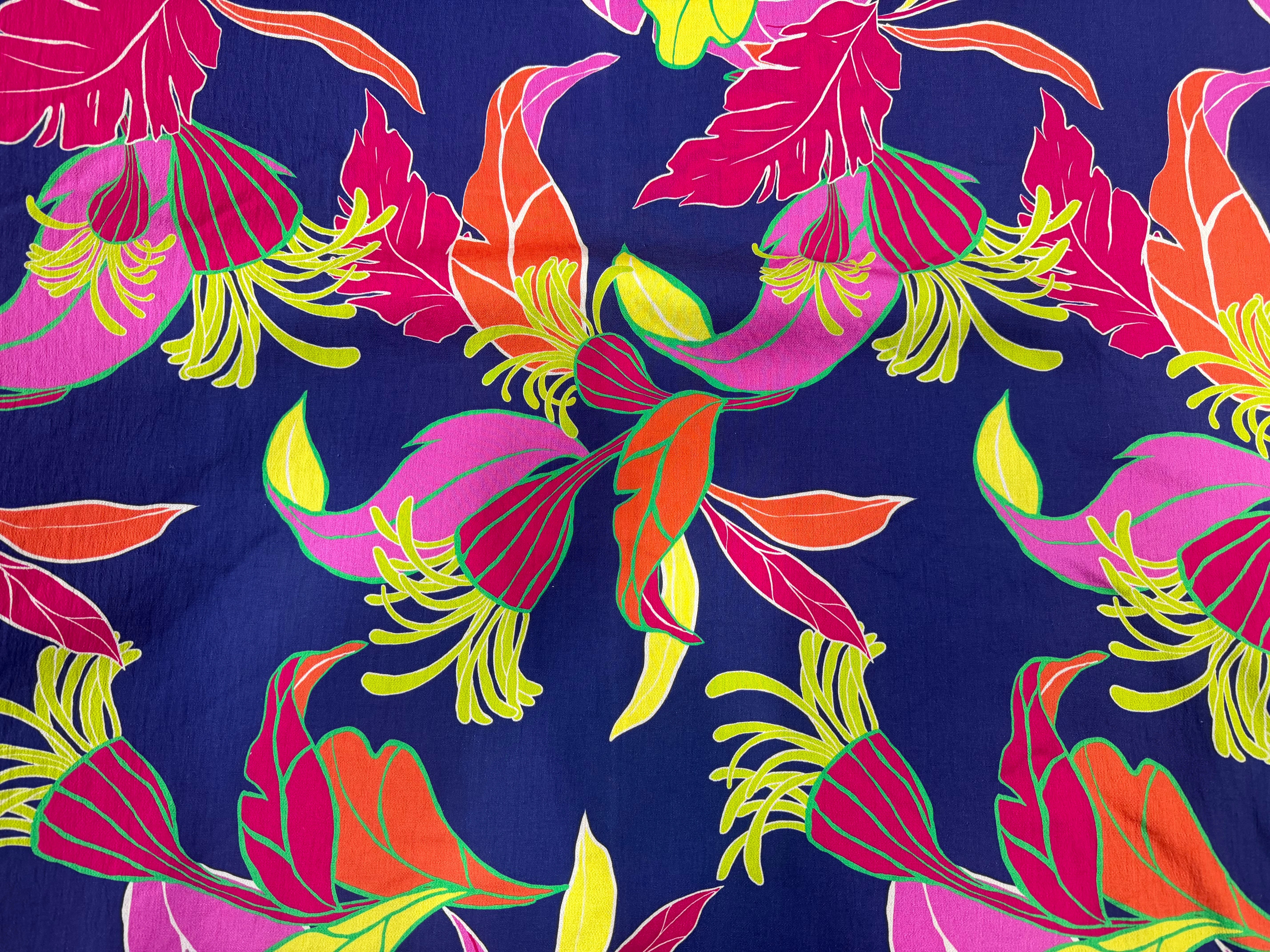 CREPE MAROCAIN 100% VISCOSE 18 - My Little Coupon