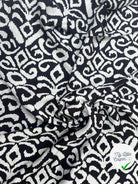 CREPE MAROCAIN 100% VISCOSE 2 - My Little Coupon