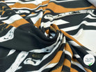 CREPE MAROCAIN CREATORE GRAOW - My Little Coupon